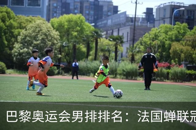 巴黎奥运会男排排名：法国蝉联冠军 日本落位第7